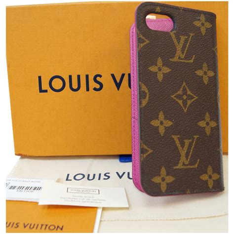 louis vuitton phone case for iphone 7 plus|iphone cover louis vuitton sale.